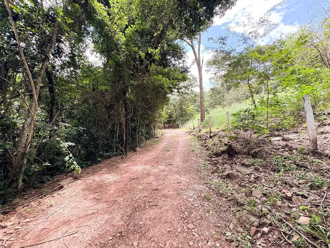 Fazenda Bom Sucesso à venda — propriedade completa com 05 alqueires, ideal para ...