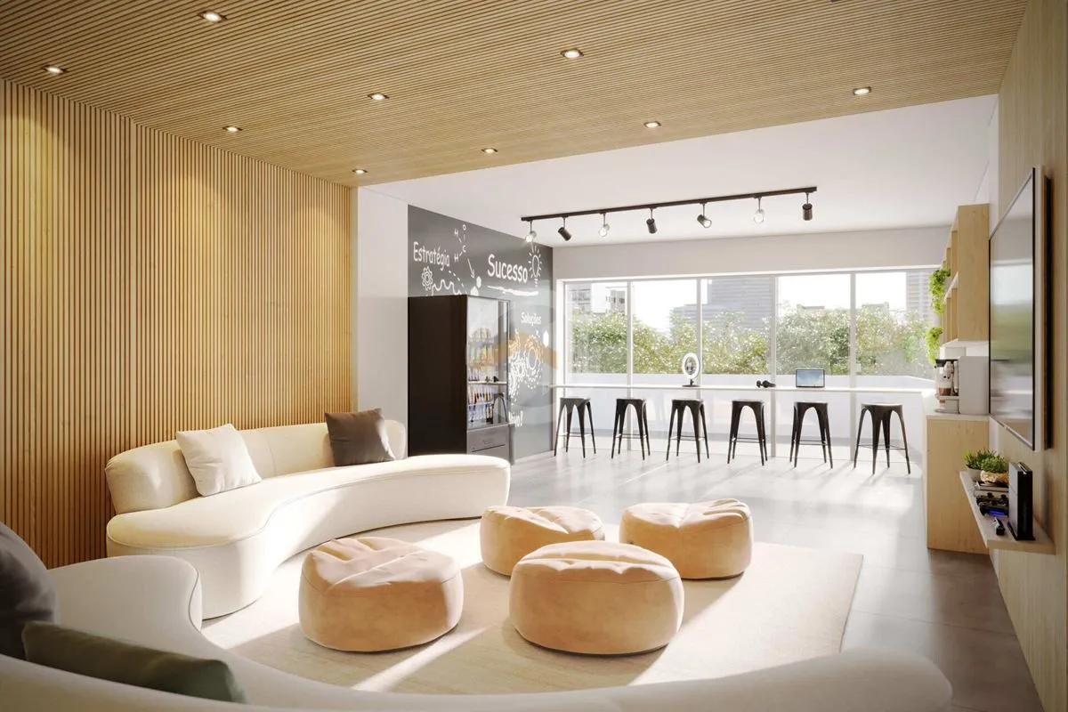 Sala comercial - Lage inteira  no Euro Towers Business vista 360°Este é o último...