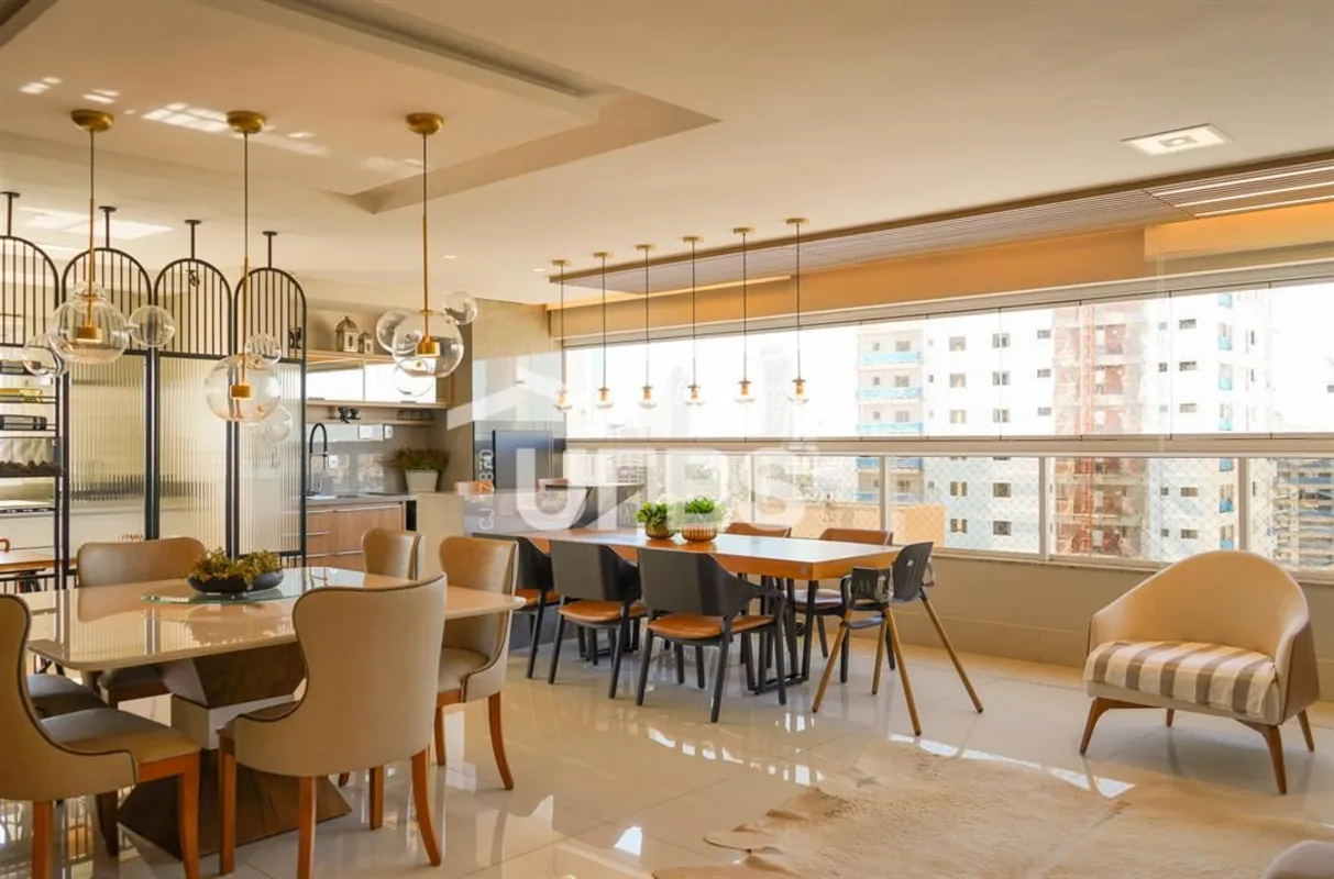 COD U-0032688 - Apartamento alto padrão à venda no Vaca Brava Totalmente reforma...