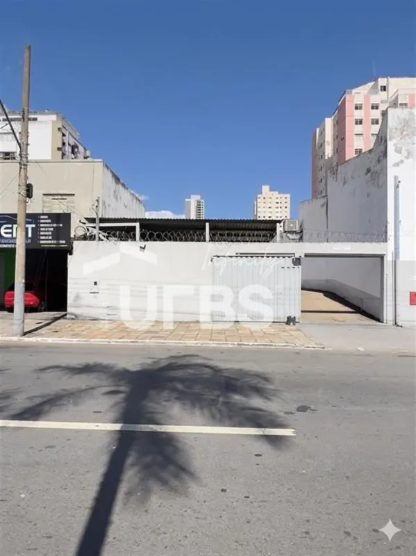 COD U-0032626 - Área Comercial à Venda na Avenida Independência – Excelente Loca...