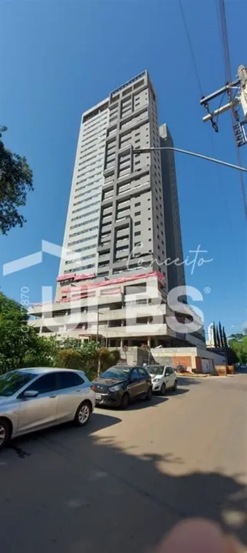 COD U-0032408 - Apartamento 3 suítes, vista nascente, em um dos endereços mais d...