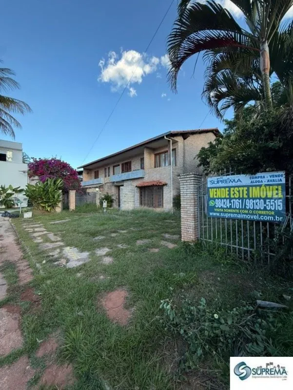 SUPREMA CONSTRUÇÕES E EMP. IMOBILIÁRIOS LTDA, CRECI/DF 9060, APRESENTA: OPORTUNI...