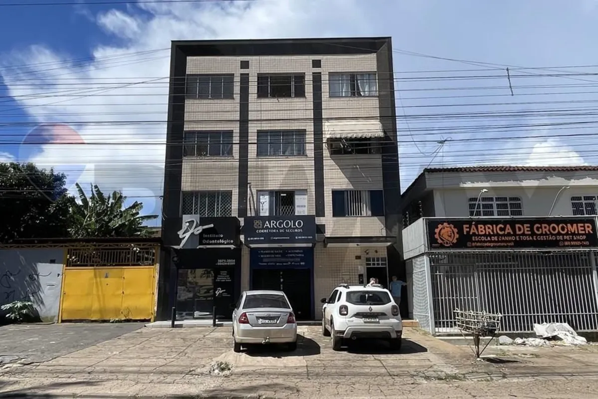 Descubra a oportunidade de adquirir um apartamento incrível no coração de Ceilân...