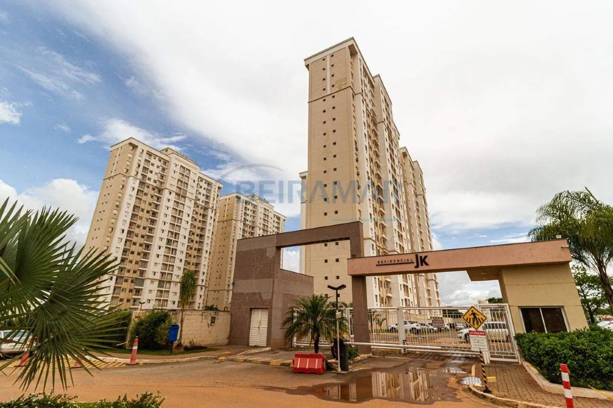 Ótima oportunidade para quem busca um apartamento moderno, funcional e bem local...