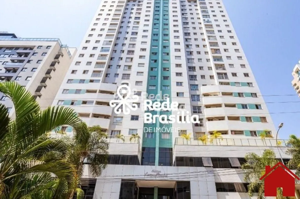 Rua 25 Residencial Viviane Rinaldi | Apartamento 2 quartos sendo 1 Suíte - Aceit...