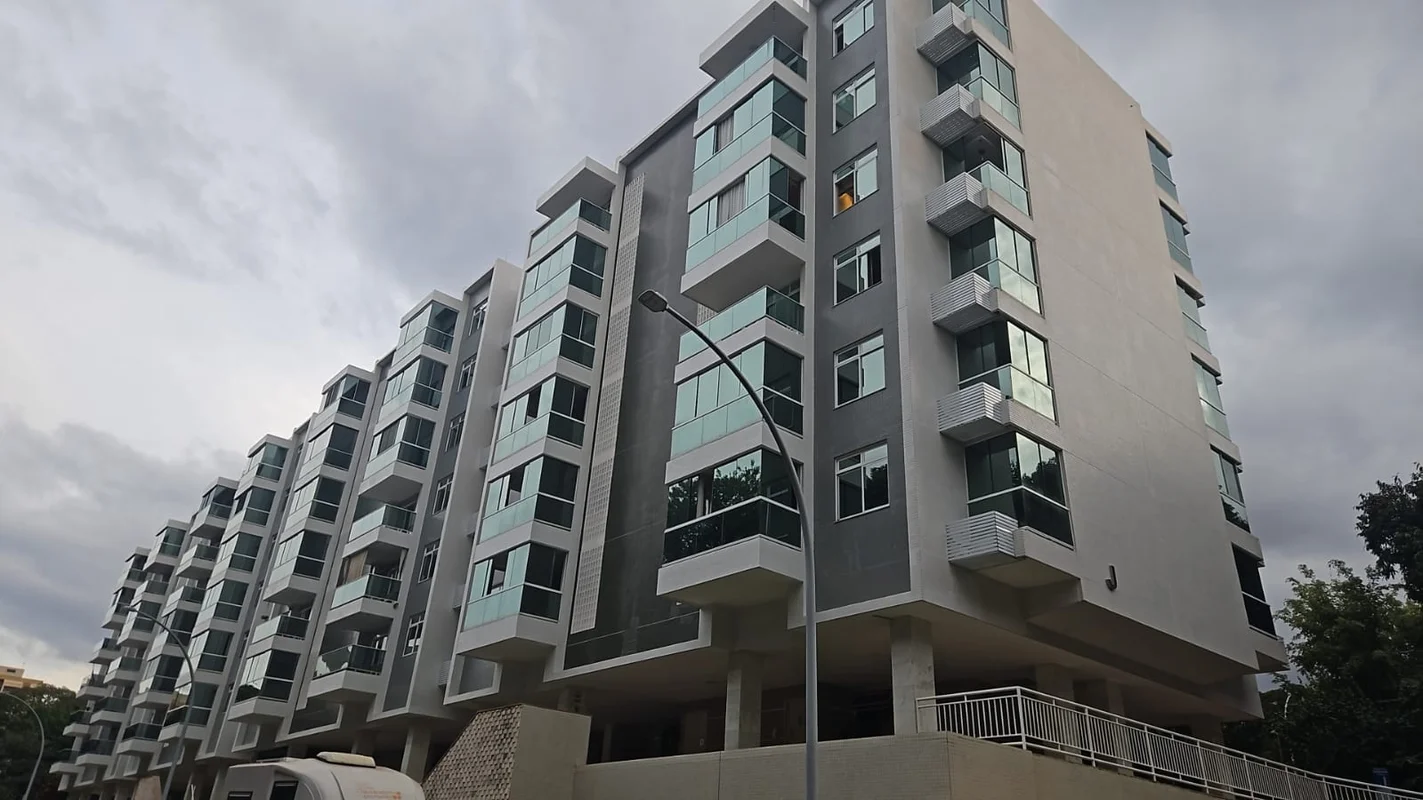Descubra um apartamento perfeito para quem busca conforto, praticidade e uma loc...