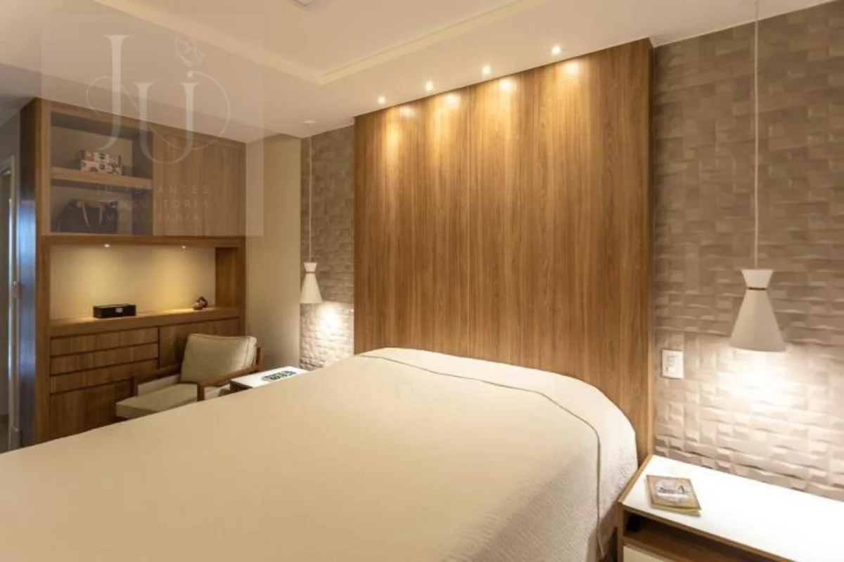 Apresentamos uma verdadeira obra-prima do design de interiores no coração do Nor...