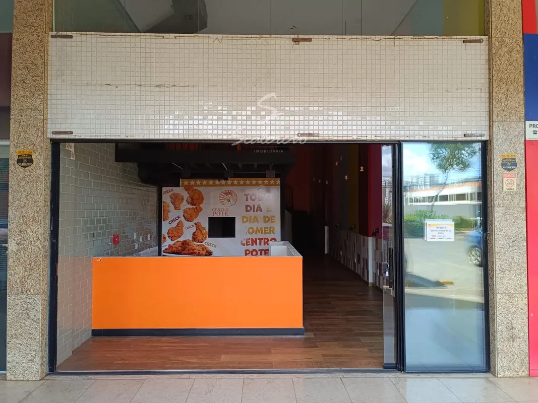 SCALERCIO IMOBILIÁRIA ALUGA COM EXCLUSIVIDADE!PLANTÃO DE LOCAÇÃO: MARCUS SCALERC...