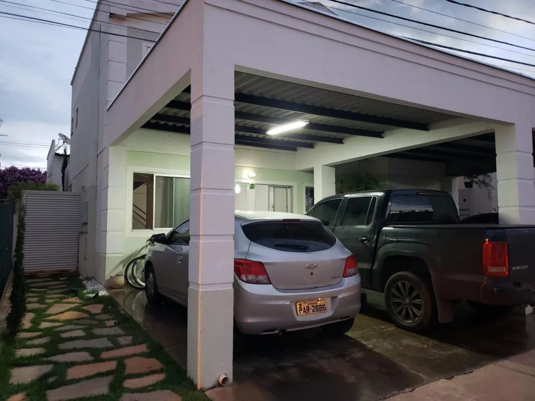 CASA REFORMADA | JARDINS MANGUEIRAL | 3 QUARTOS (1 SUÍTE) | GOURMET | 2 VAGASVoc...