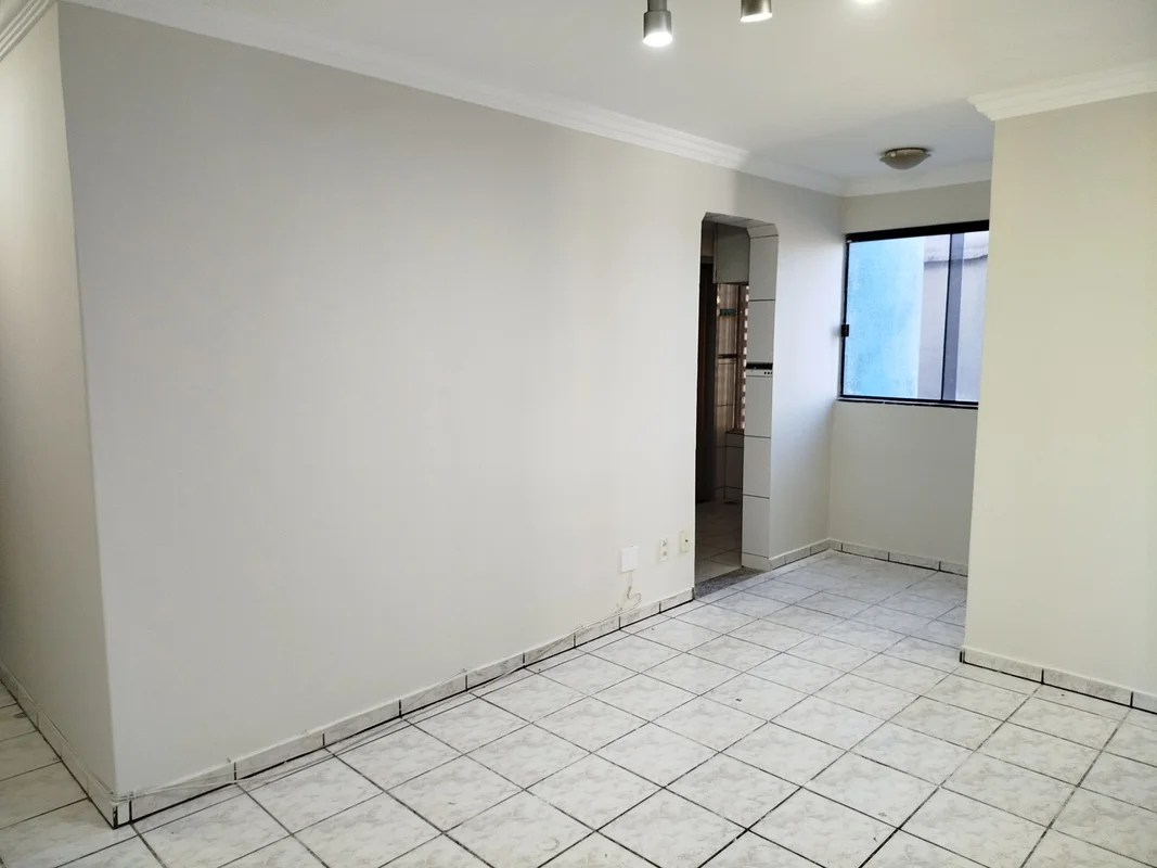 Excelente apartamento de 03 quartos a venda nos fundos da avenida Comercial nort...