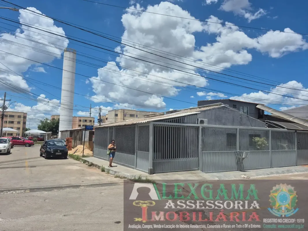 Foto do Imóvel