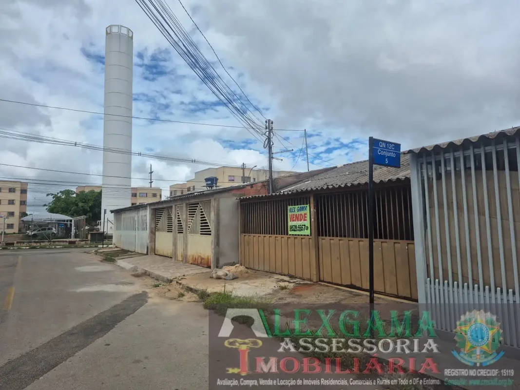 Foto do Imóvel