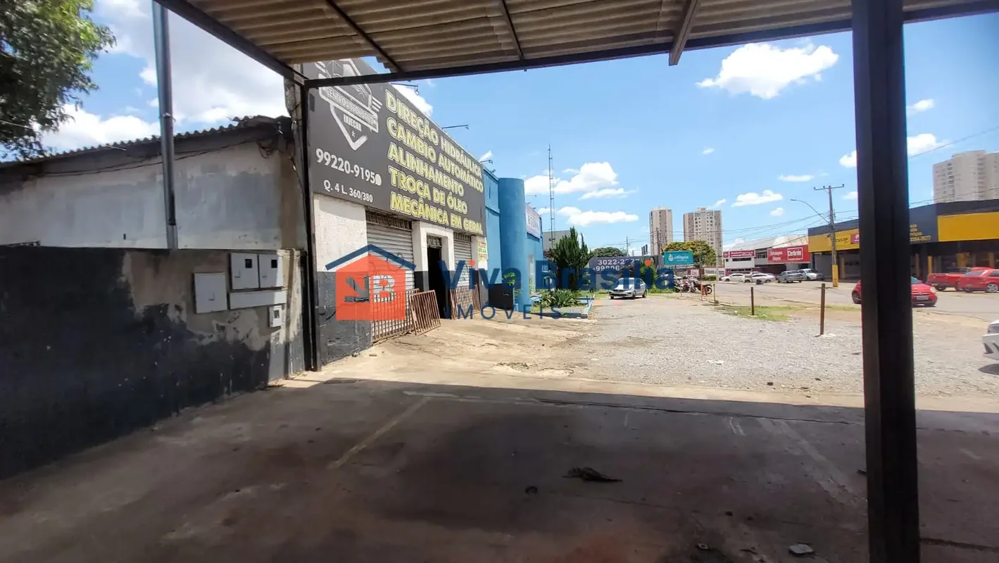  Excelente oportunidade de aluguel no Setor Industrial do Gama!Apresentamos este...