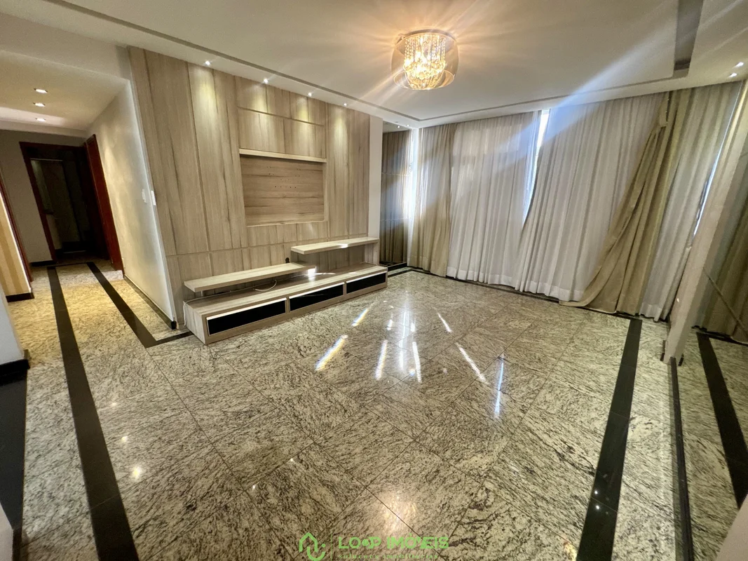 ? EXCELENTE APARTAMENTO À VENDA NA ASA NORTE — O CORAÇÃO DE BRASÍLIA ?Morar no P...