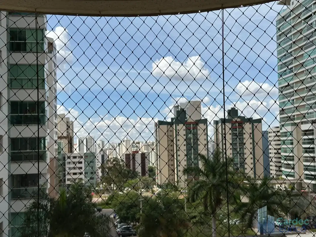 O 4 quartos mais barato de Águas Claras São 112 m ² Totalmente original. 4 quart...