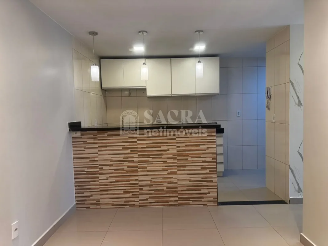 Aluguel excelente – Apartamento em Vicente Pires! Imóvel composto por: - 68 m² d...