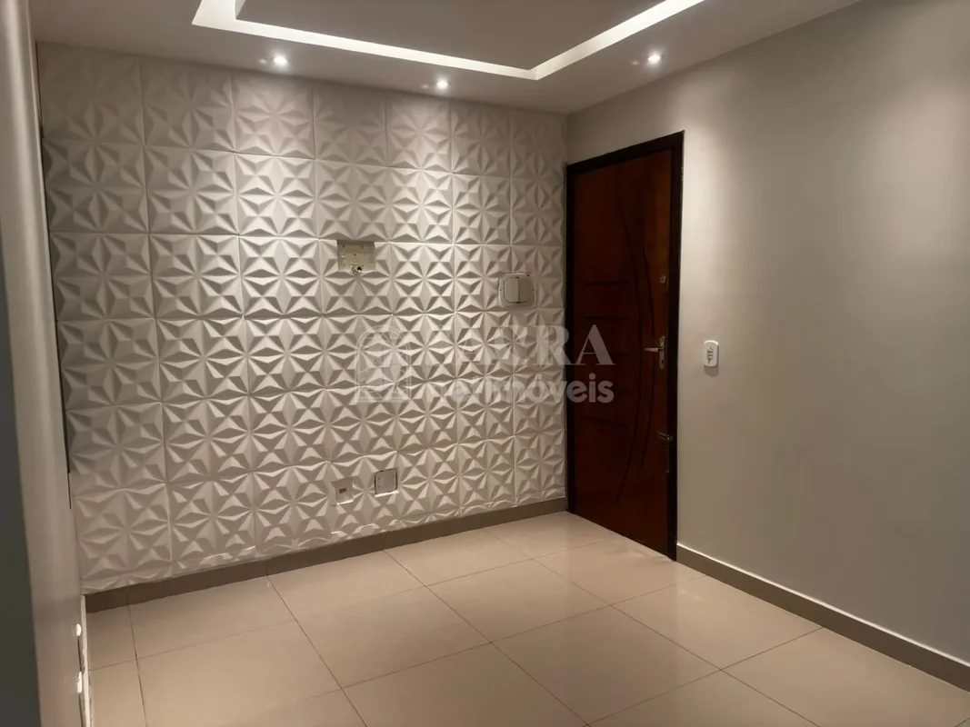 Aluguel excelente – Apartamento em Vicente Pires! Imóvel composto por: - 68 m² d...