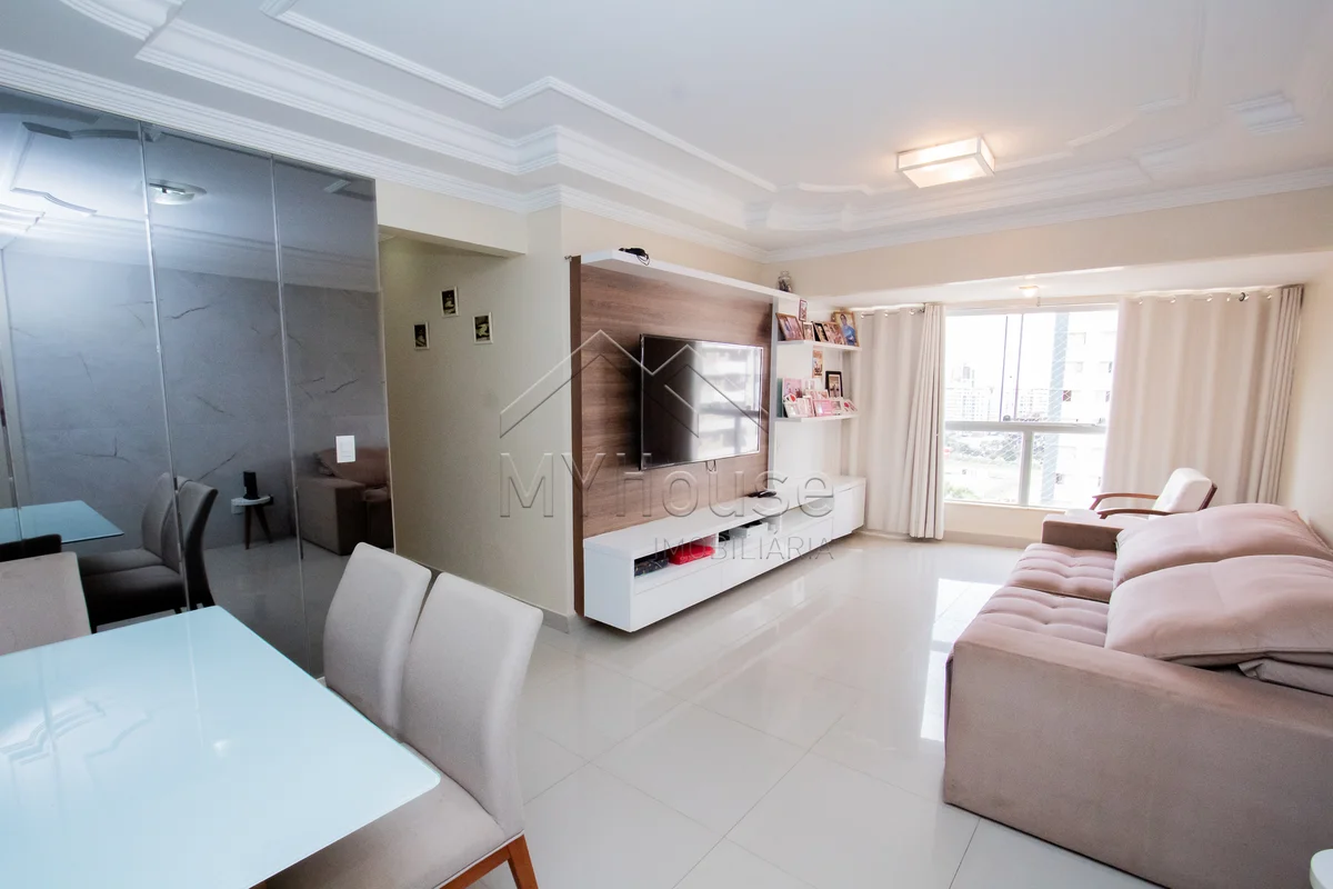 *************MY HOUSE VENDE************************RESIDENCIAL ATLÂNTICO SUL****...