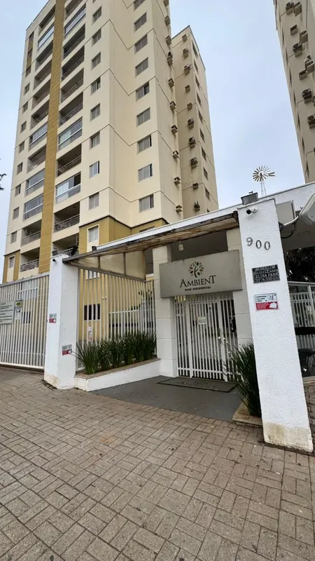 Explore uma ótima oportunidade de morar na Avenida Berlim, nº 900, Bloco A, no b...