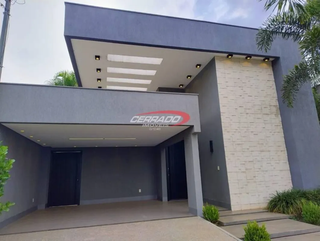 Casa imponente com acabamento requintado ! Viva a experiência do verdadeiro alto...
