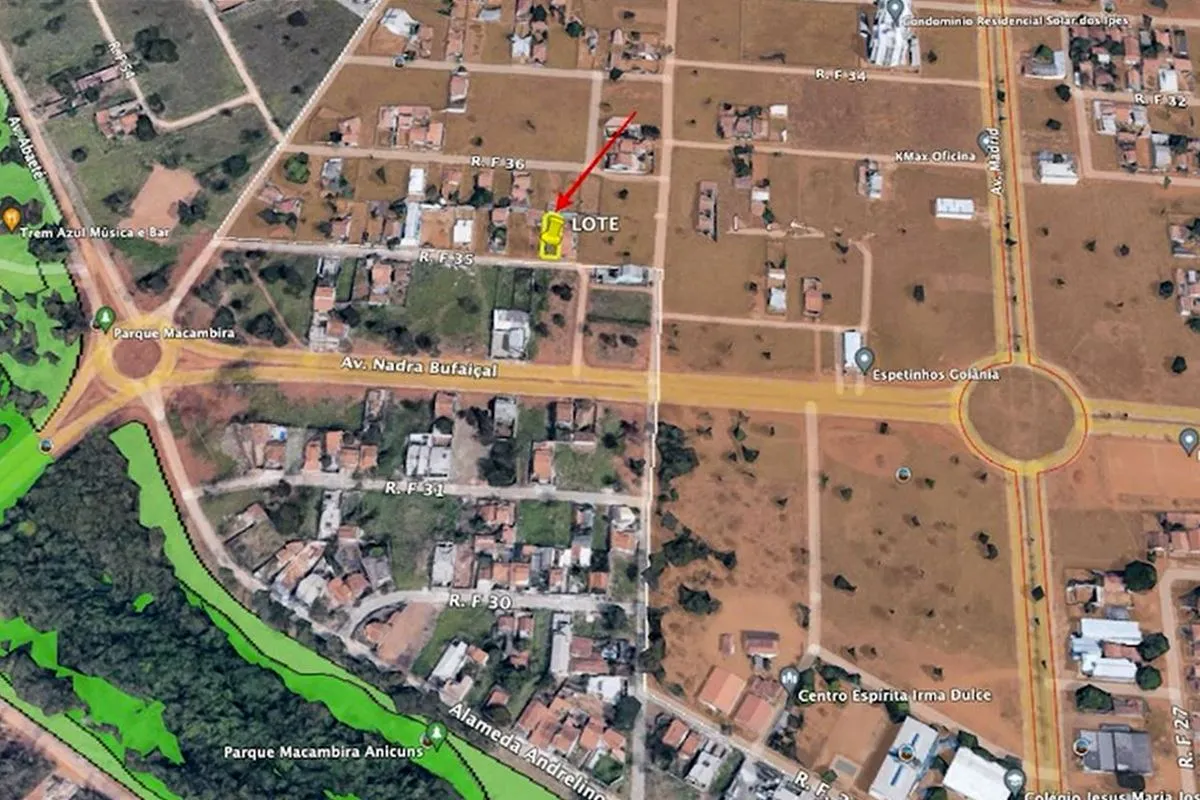 Foto do Imóvel