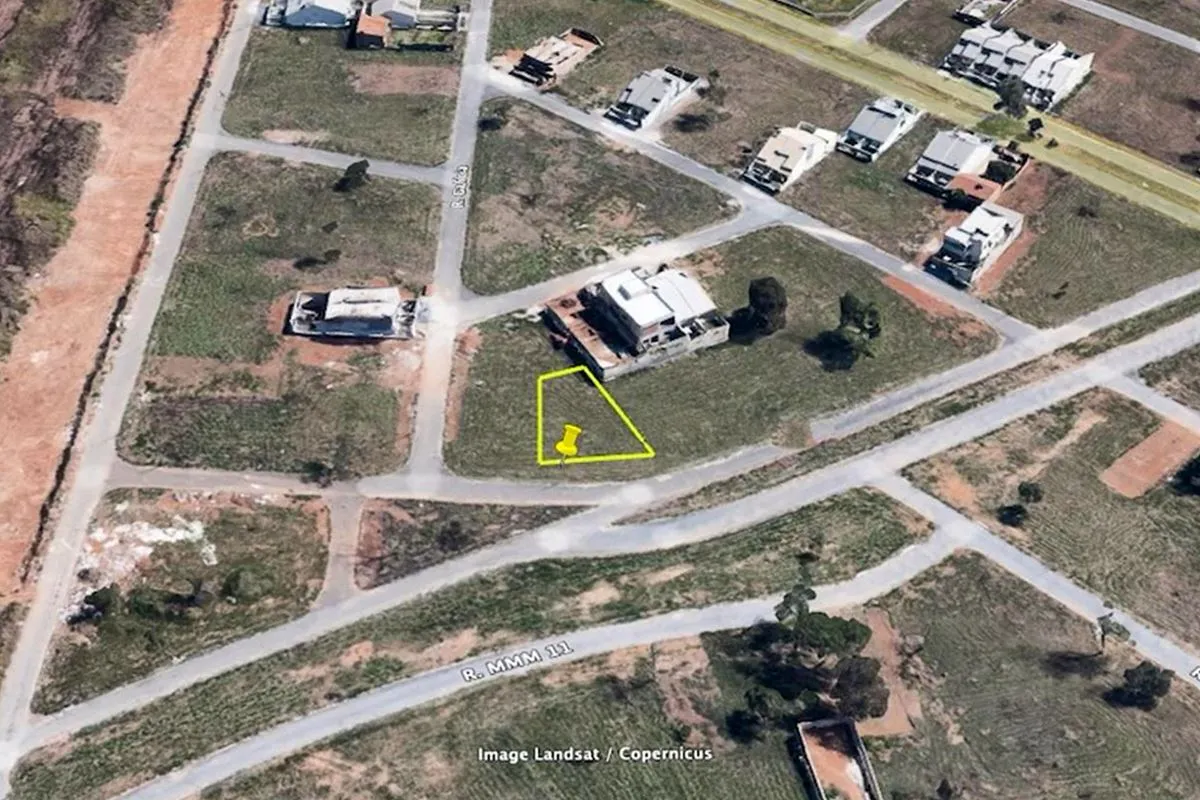 Excelente terreno de 360 mÂ² localizado na Avenida Barcelona, em regiÃ£o de gran...