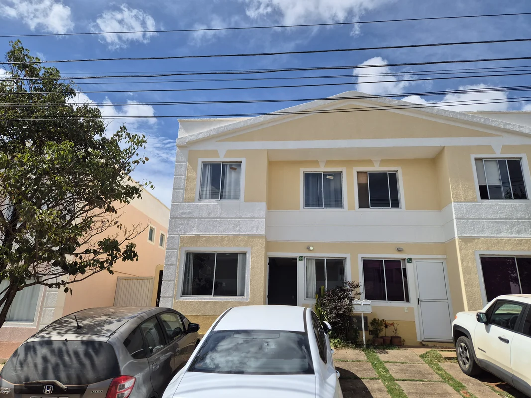 Descubra uma oportunidade de morar bem na QC 3 Rua L, no bairro Jardins Mangueir...