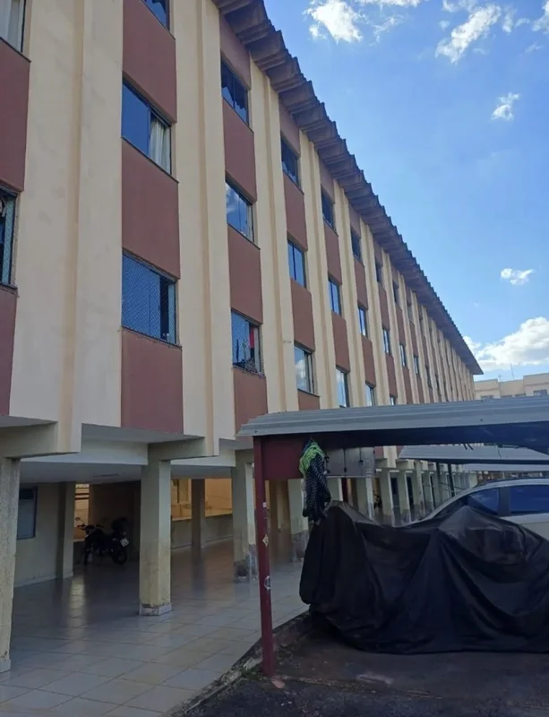 EXCELENTE APARTAMENTO NA QNL 03 – TAGUATINGA NORTEÓtima oportunidade para quem b...