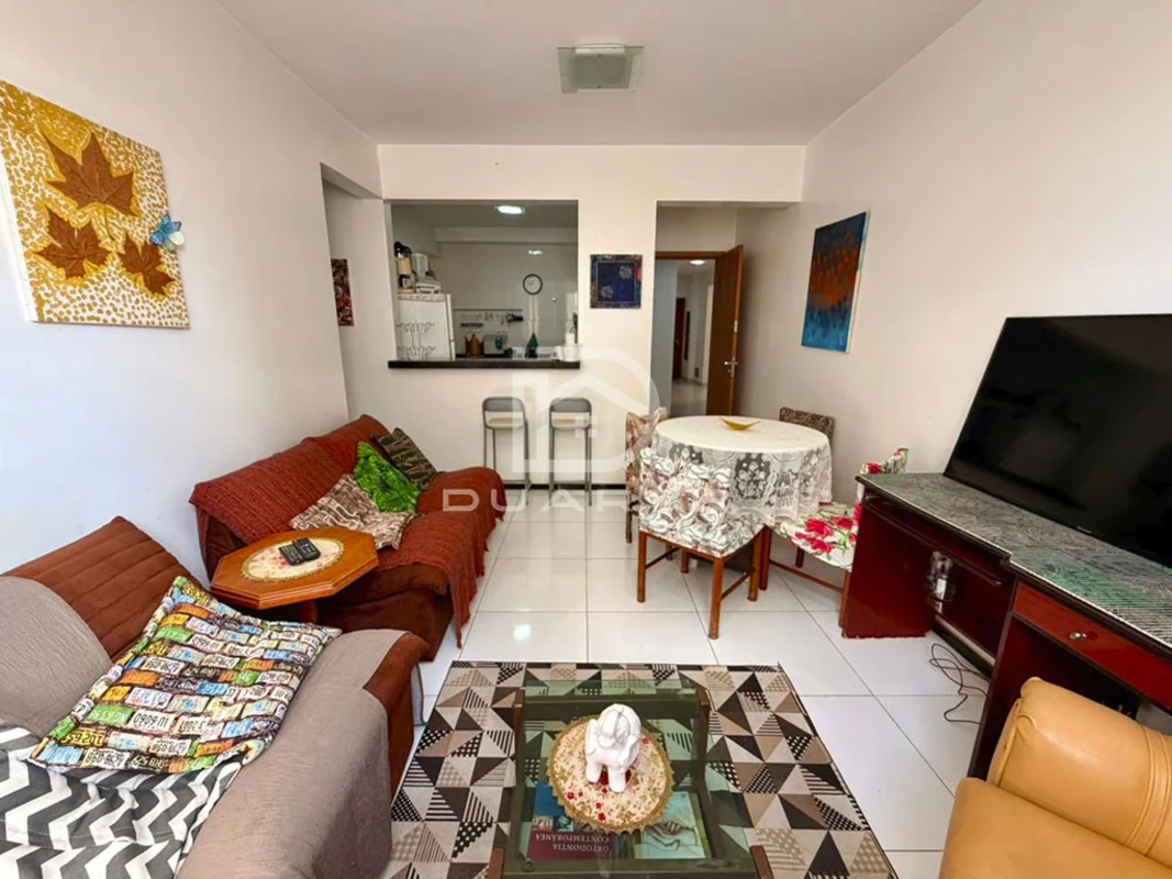 Apartamento em Residencial Cidade Jardim, com:- 03 quartos sendo 01 suíte;- Sala...