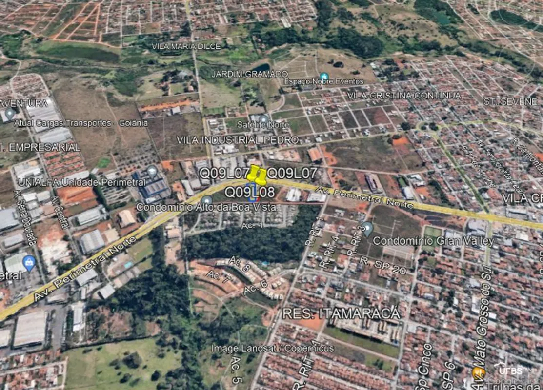 Foto do Imóvel