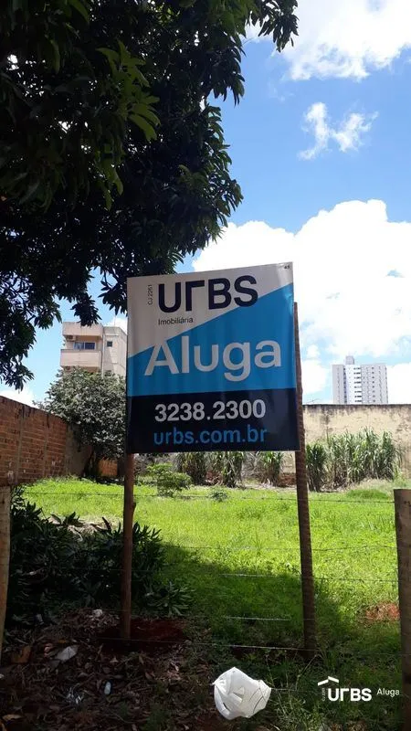 Lote comercial com 560m2 sem construção.Próximo ao Colégio WR Júnior 15/05/26