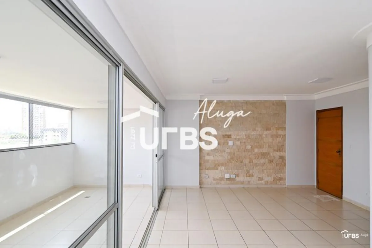 Aconchegante apartamento de 107 m² com 4 quartos, sendo 1 suíte e 1 quarto ameri...