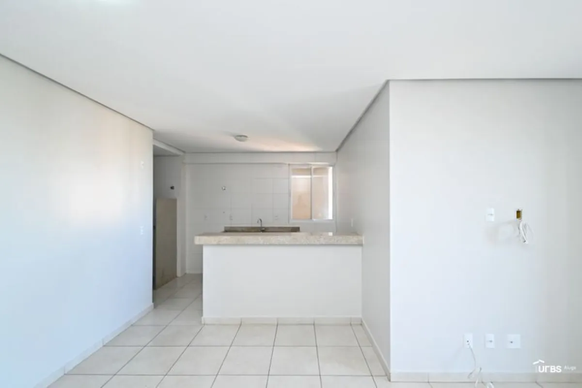 Residencial Solar Botafogo - Setor Leste Vila NovaSão 2 quartos, sendo 1 suíte, ...