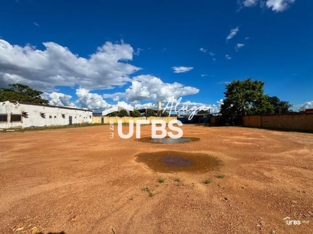 Terreno comercial na Rua Olavo Bilac esq. c/Rua Tom Jobim no RESIDENCIAL JARDIM ...