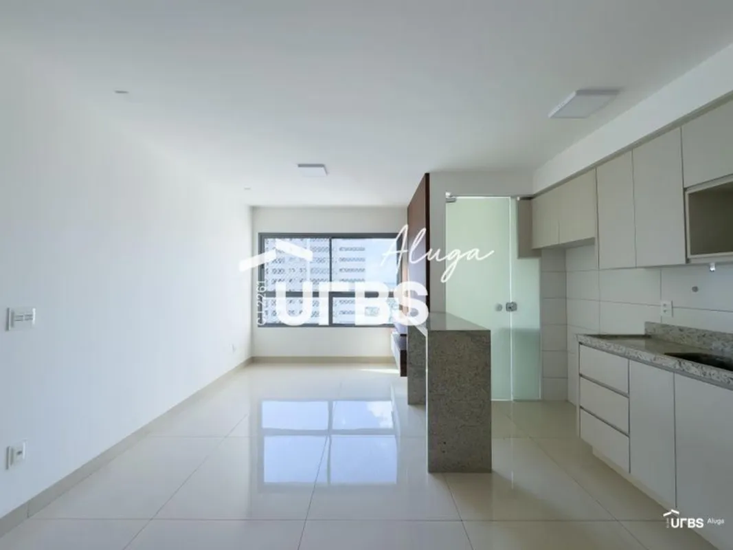 Apartamento moderno, bem iluminado e com excelente aproveitamento de espaço, ide...