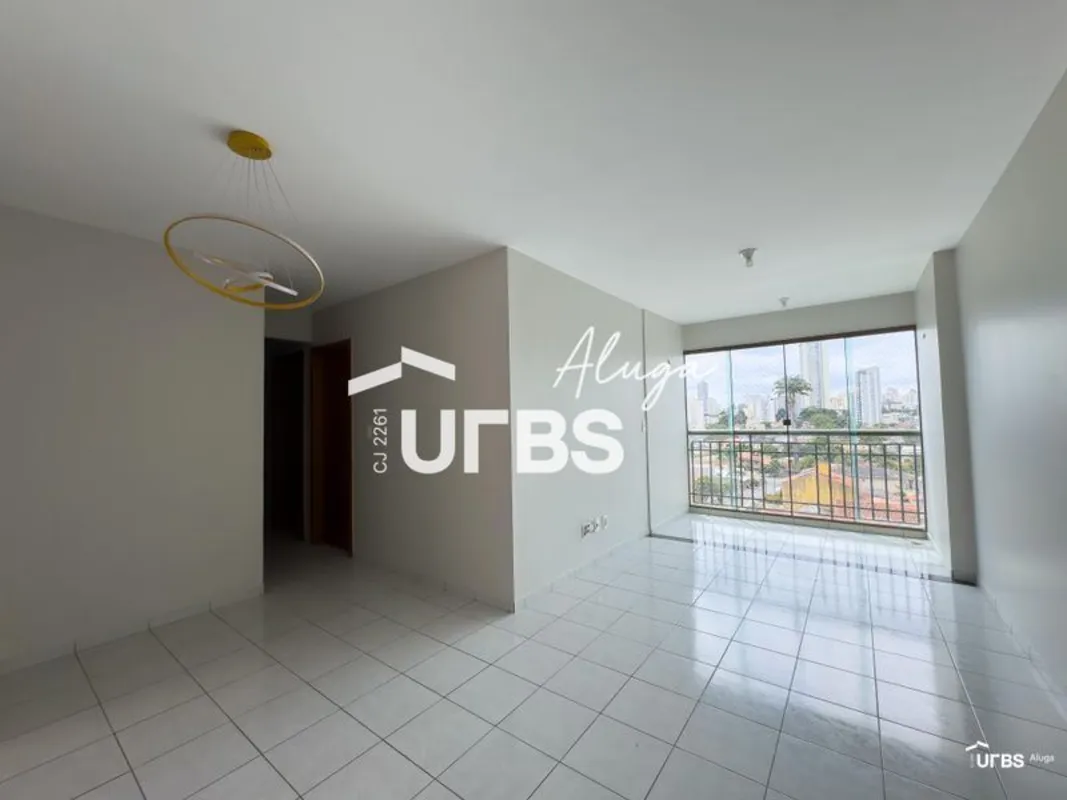 Edifício Ponta D'Areia, Setor dos Funcionários. São 3 quartos com armários, send...