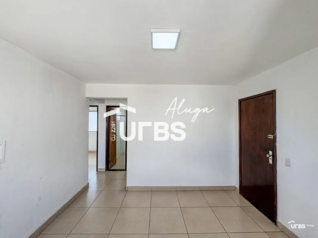 Apartamento no Edifício Quinta da Boa Vista, localizado na Vila Alpes, com 2 qua...