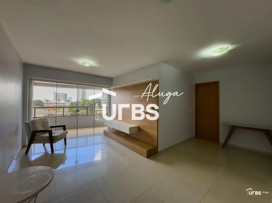 Edificio Lessence Platine - Serrinha Apartamento com 3 suítes com armários, send...