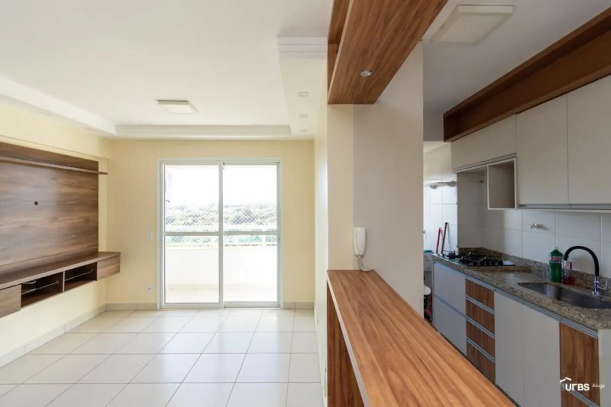 Edifício Invent Joy - Village VenezaApartamento com 2 quartos sendo 1 com armári...