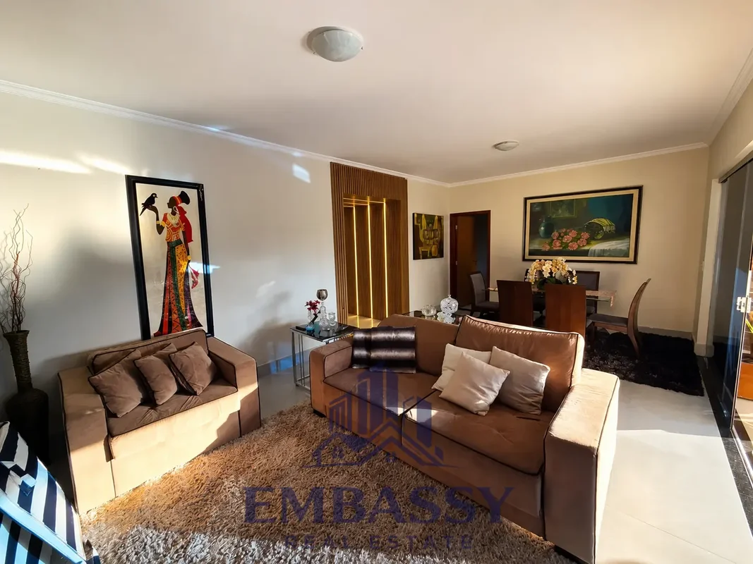 *EXCLUSIVIDADE*Imagine morar no coração do Jardim Botânico, em Brasília, com con...