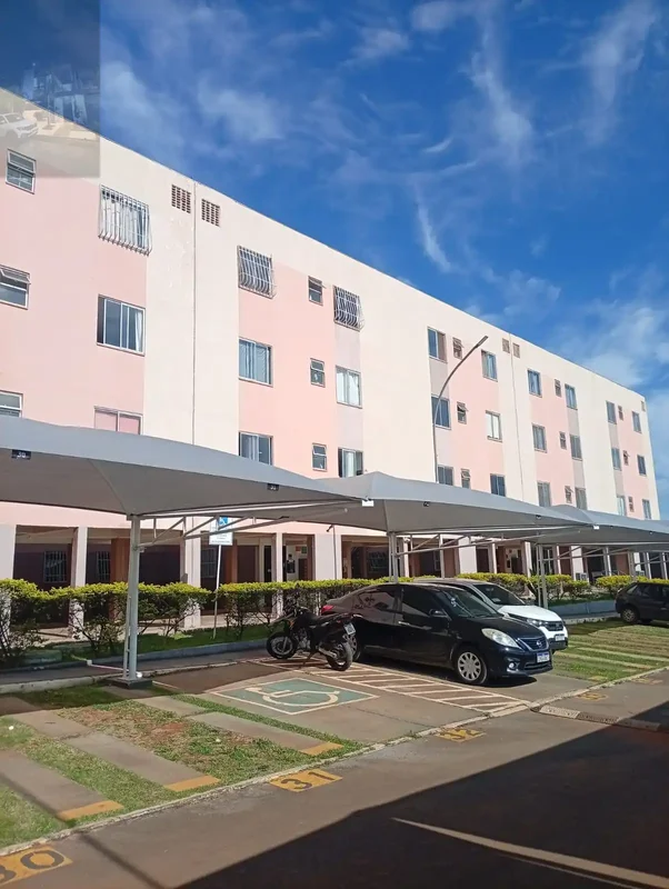 ?? Oportunidade Imperdível no Riacho Fundo II – QN 29Excelente apartamento de 2 ...