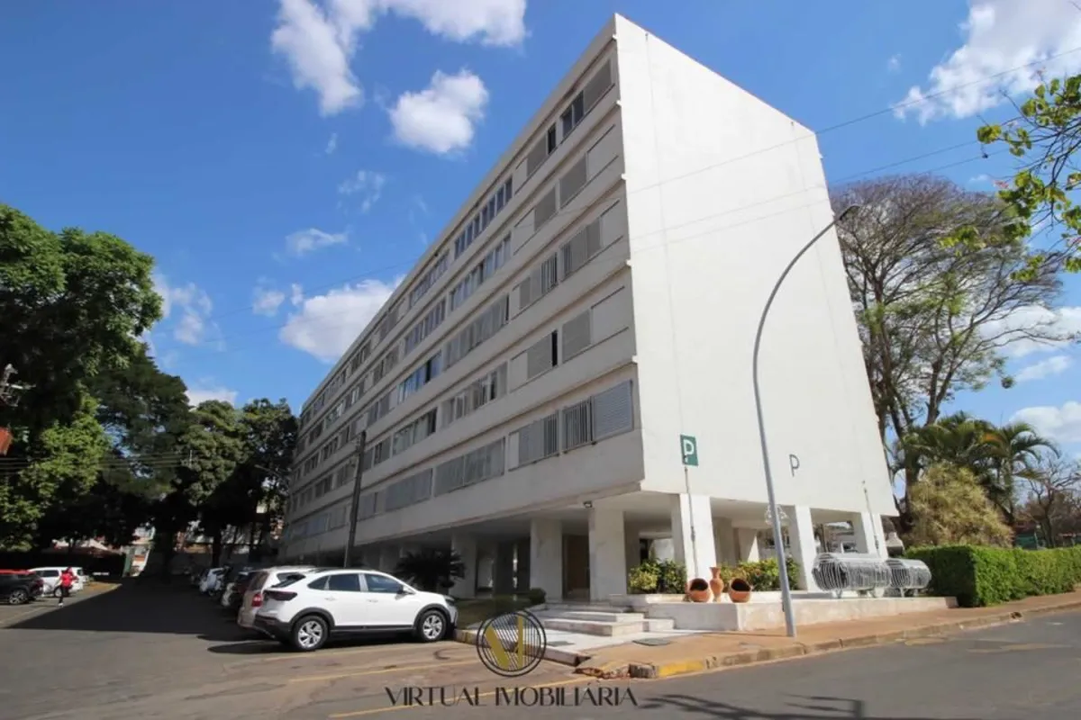 VILLA153190 - Última atualização: 18/07/26 23:31 VIRTUAL IMOBILIÁRIA VENDE Apart...