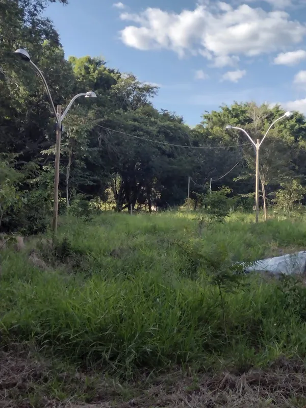 Chácara com 5.000m² à venda, localizada às margens do Ribeirão Cachoeira, a apen...