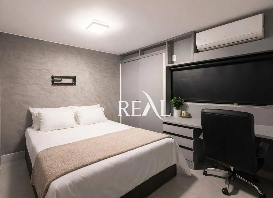 A Imobiliária Real apresenta este excelente Kit à venda no Sudoeste, Brasília DF...