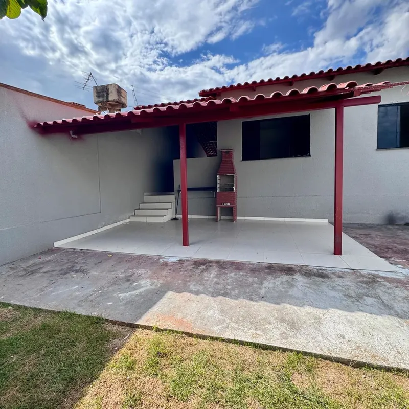 PROMOÇÃO DE MAIO De ~420k~ por 397k CASA À VENDA - MARISTA SUL - APARECIDA DE GO...
