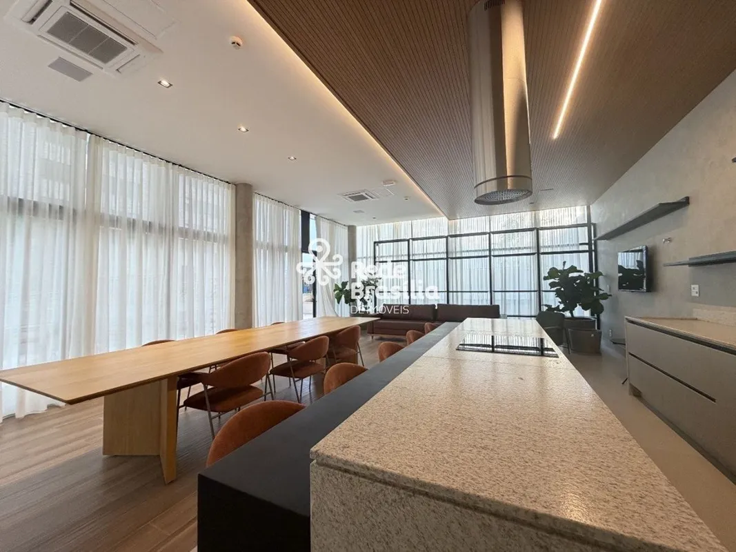 Viva com conforto, sofisticação e praticidade em um imóvel que combina elegância...
