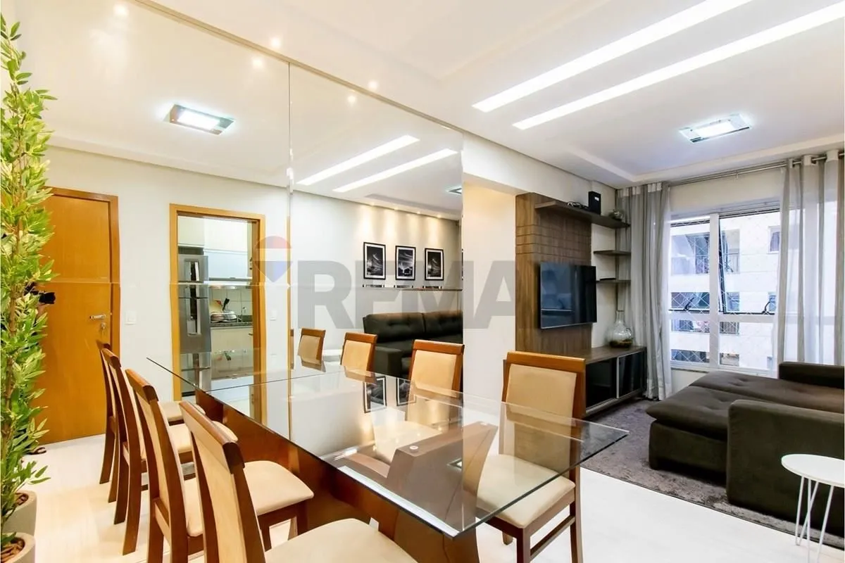 O Residencial Liberté Antares, localizado no Guará II, é conhecido por oferecer ...