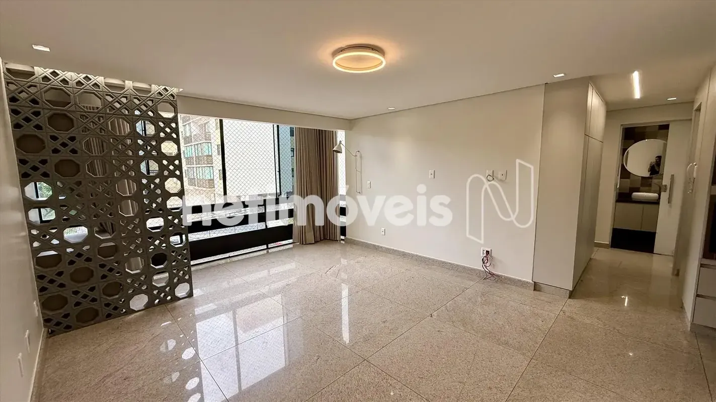 Apartamento de 3 quartos, sendo 1 suíte, na Octogonal 1, com 62,48m². Um imóvel ...