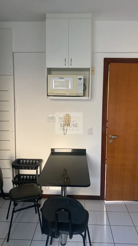 Descubra este apartamento acolhedor na SGAN 912, ASA NORTE, Brasília, DF, uma ex...
