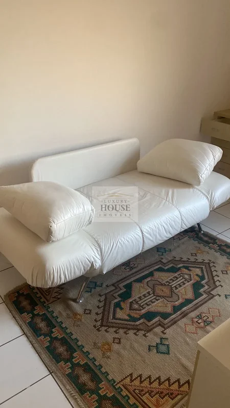 Descubra este apartamento acolhedor na SGAN 912, ASA NORTE, Brasília, DF, uma ex...
